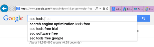 google-seo-tools-keyword-research