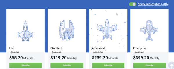 keyword scraper tool paid subscription