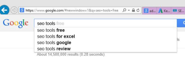 seo-tools-free-Google-Search-Internet-Explorer