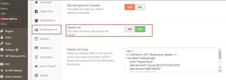 How to Put my Ads on my Website and Get Paid by Google