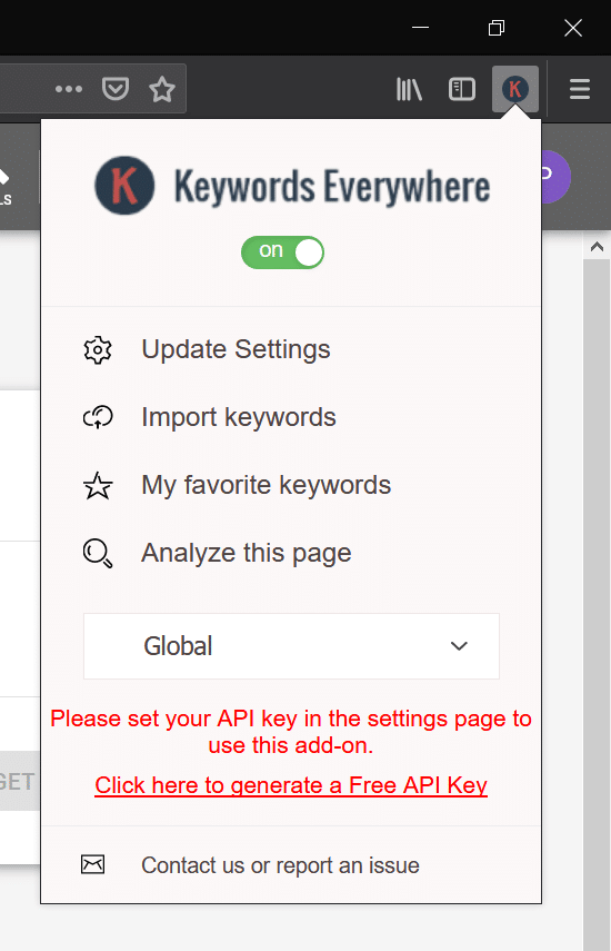 Google Keyword Planner How To Get Exact Search Volume