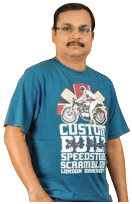 About The Author : Palla Sridhar 1 palla sridhar author youtube channel