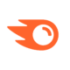 SEMRUSH Review 2024 - Product Changes that are Easy to Use 3 semrush sign rgb